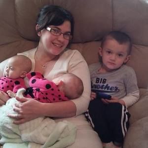 Meet your Posher, Brandy